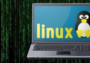 अपना लिनक्स वितरण नाम और संस्करण कैसे खोजें 