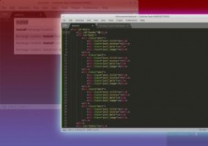 उबंटू पर उदात्त पाठ कैसे स्थापित करें 