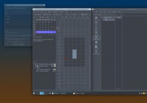 केडीई में अपने एप्लिकेशन विंडोज़ को बेहतर तरीके से कैसे प्रबंधित करें 