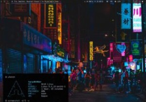 आपको प्रेरित करने के लिए 6 अनुकूलित लिनक्स डेस्कटॉप 