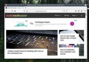 Kubuntu . में एक पारदर्शी वॉलपेपर के रूप में टर्मिनल कैसे सेट करें 
