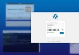 लिनक्स में स्थानीय विकास के लिए वर्डप्रेस कैसे सेट करें 