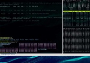 लिनक्स में गुआक ड्रॉपडाउन टर्मिनल का उपयोग कैसे करें 