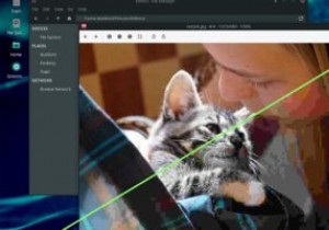 लिनक्स में थूनर फाइल मैनेजर से इमेज को कैसे कंप्रेस और रिसाइज करें 