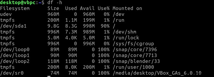 Linux में हटाई गई फ़ाइलों को पुनर्प्राप्त करने के लिए सबसे महत्वपूर्ण का उपयोग कैसे करें 