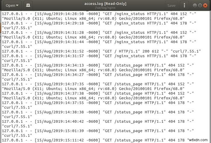 Nginx के साथ DDoS अटैक को कैसे रोकें? 