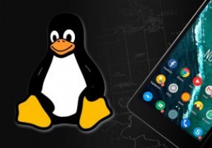 मोबाइल लिनक्स डेस्कटॉप लिनक्स से कैसे भिन्न है 