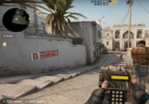 सीएस कैसे बनाएं:लिनक्स वीपीएस पर सर्वर पर जाएं 