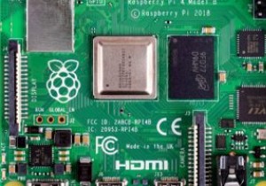 रास्पबेरी पाई को रास्पियन बस्टर में कैसे अपग्रेड करें 