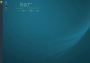 एमएक्स लिनक्स समीक्षा:एक लोकप्रिय, सरल और स्थिर लिनक्स डिस्ट्रो 