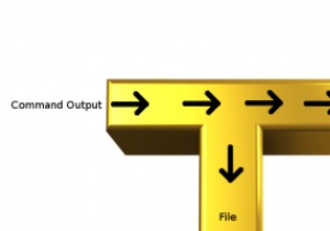 लिनक्स में टी कमांड का उपयोग कैसे करें 