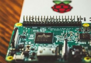 रास्पबेरी पाई के लिए सर्वश्रेष्ठ लाइटवेट ऑपरेटिंग सिस्टम में से 4 