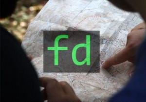 Linux और macOS में फ़ाइलों को त्वरित रूप से खोजने के लिए fd का उपयोग कैसे करें 