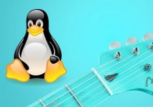 गिटारवादक के लिए 7 आवश्यक लिनक्स ऐप्स 