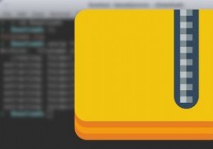 Linux में ज़िप फ़ाइलें कैसे निकालें 