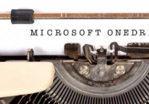 Microsoft OneDrive को Linux के साथ कैसे सिंक करें 