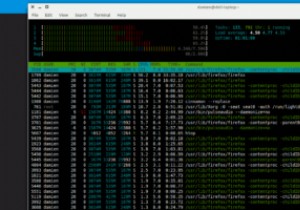 उबंटू के लिए सर्वश्रेष्ठ सिस्टम मॉनिटर टूल्स में से 3 
