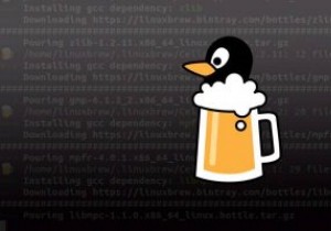 Linux और Windows पर सॉफ़्टवेयर स्थापित करने के लिए Homebrew का उपयोग कैसे करें 