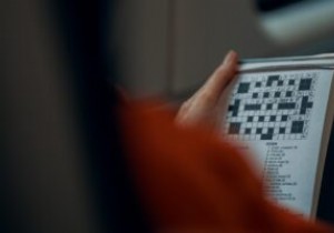 वर्ड उत्साही के लिए सर्वश्रेष्ठ क्रॉसवर्ड ऐप्स में से 9 