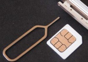 Android और iPhone पर अपना सिम पिन कैसे बदलें 