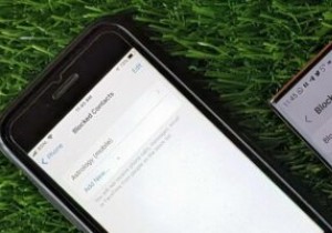 Android और iPhone पर किसी नंबर को कैसे ब्लॉक करें 