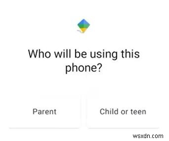 Android उपकरणों पर माता-पिता के नियंत्रण को कैसे सक्षम करें 