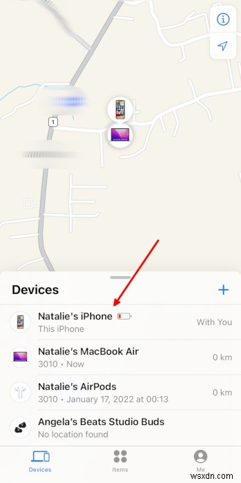 Google Find My Devices और Apple Find My के लिए एक सरल मार्गदर्शिका 