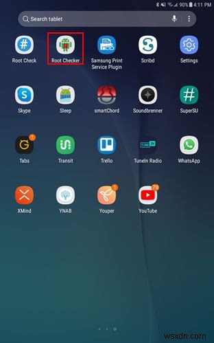 SuperSU के साथ अपने Android फोन को रूट कैसे करें 
