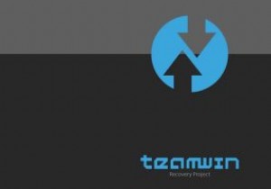 बिना रूट के एंड्रॉइड पर TWRP रिकवरी कैसे स्थापित करें 