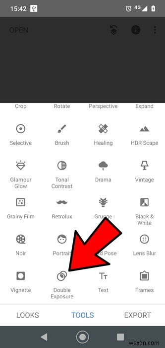 Android पर फ़ोटो को वॉटरमार्क कैसे करें 