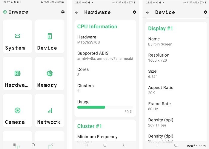 Android के लिए 11 सर्वश्रेष्ठ हैकिंग ऐप्स 