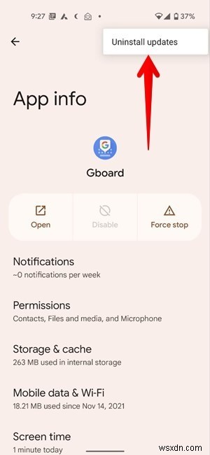 Android और iPhone पर काम नहीं कर रहे Gboard के लिए 10 बेहतरीन फ़िक्स 