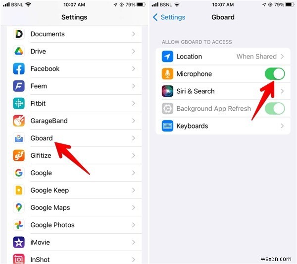 Android और iPhone पर काम नहीं कर रहे Gboard के लिए 10 बेहतरीन फ़िक्स 