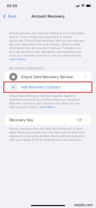 अपने iPhone के डेटा और गोपनीयता को कैसे सुरक्षित करें 
