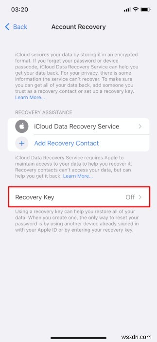 अपने iPhone के डेटा और गोपनीयता को कैसे सुरक्षित करें 