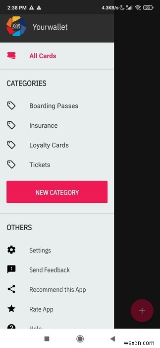 उपहार कार्ड, टिकट, और बहुत कुछ स्टोर करने के लिए शीर्ष 5 Android वॉलेट 