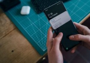 अपने एंड्रॉइड फोन पर अधिसूचना ध्वनि कैसे बदलें 