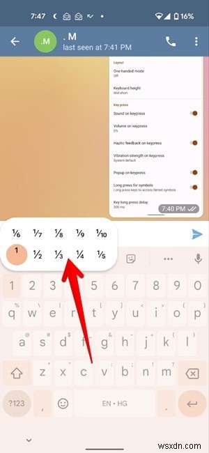 Gboard का उपयोग कैसे करें:अंतिम गाइड 