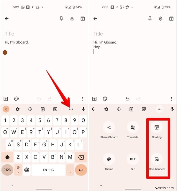 Gboard का उपयोग कैसे करें:अंतिम गाइड 