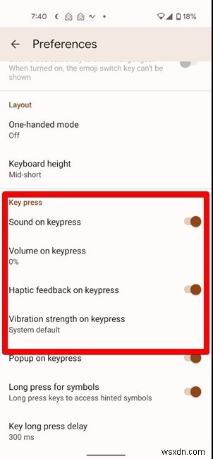 Gboard का उपयोग कैसे करें:अंतिम गाइड 