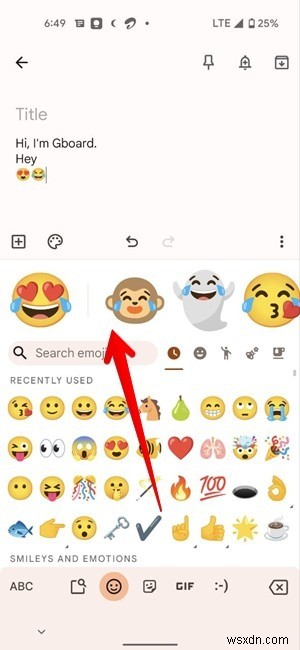 Gboard का उपयोग कैसे करें:अंतिम गाइड 