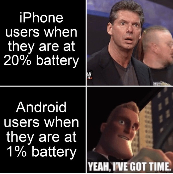 ये Android Memes आपका दिन बना देंगे 