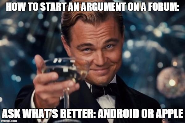 ये Android Memes आपका दिन बना देंगे 