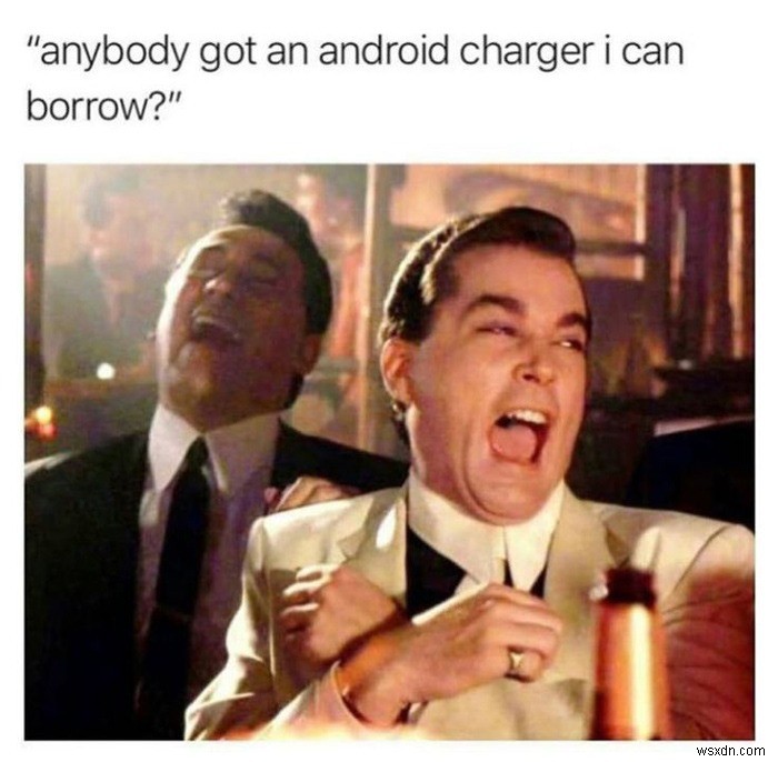 ये Android Memes आपका दिन बना देंगे 