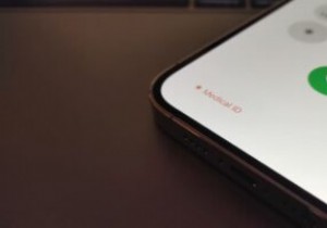 IPhone और Android पर मेडिकल आईडी कैसे सेट करें और एक्सेस करें 