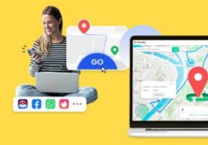 MockGo रिव्यू:आईफोन पर बिना जेलब्रेक के स्पूफ लोकेशन 