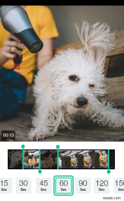 फ़ोटो से वीडियो बनाने के लिए सर्वश्रेष्ठ मोबाइल ऐप्स 