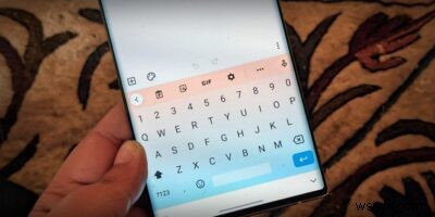 Gboard बनाम सैमसंग कीबोर्ड बनाम स्विफ्टकी:कौन सा सर्वश्रेष्ठ है? 