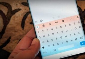 Gboard बनाम सैमसंग कीबोर्ड बनाम स्विफ्टकी:कौन सा सर्वश्रेष्ठ है? 