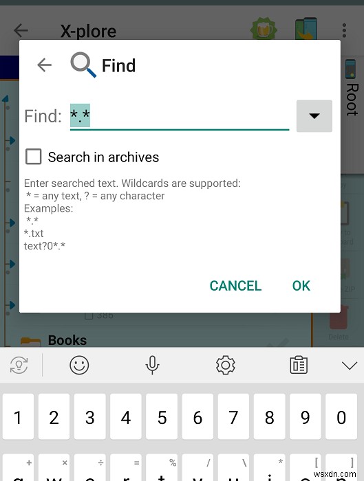 किसी भी Android डिवाइस पर डाउनलोड की गई फ़ाइलें कैसे खोजें 